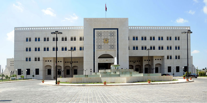 تكليف وزارة النقل بإعداد رؤية شاملة للنقل السككي والإشادة بما حققته من إنجازات